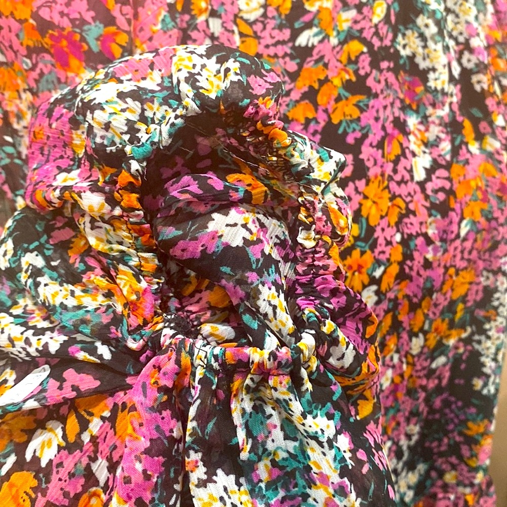 Vince Camuto Dress View 6